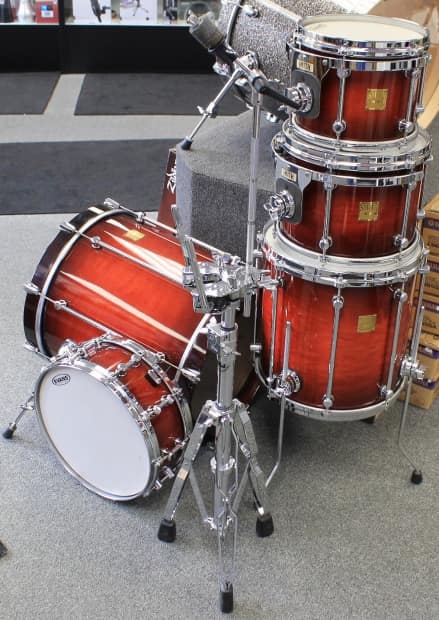 funk carioca drum kit